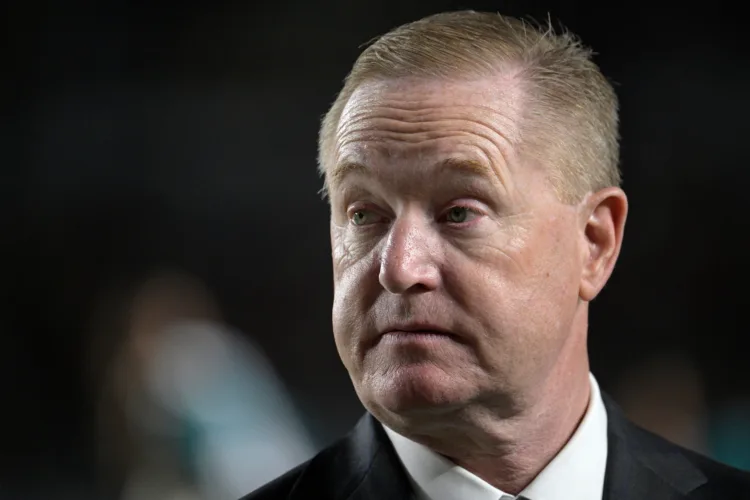 Florida State fires its AD